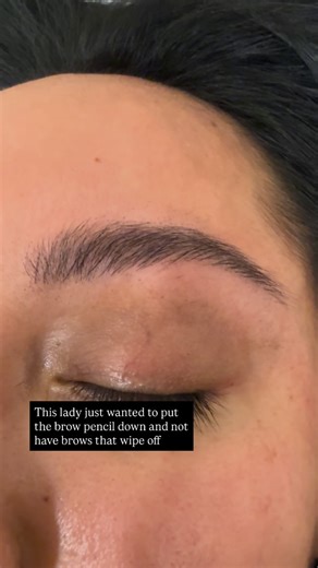 LONDON BROW CLINIC on Instagram: "Fresh and natural microblading by Galata at LondonBrowClinic. 5000 procedures carried out by Galata over 10 years. She works over the top of work by other artists too! £395 FIRST SET £195 TOP UP ON WORK BY ANOTHER ARTIST We are based on High St Kensington at The Royal Garden Hotel MediSpa BOOK BY CLICKING ON THE LINK We are London’s only microblading specialist clinic Medical pedigree 10 years of experience Microblading benefits women by providing a convenient a
