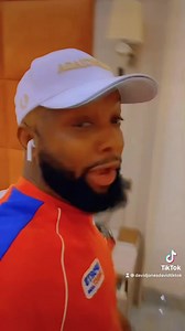 RUN O 😂😂 | David Jones David