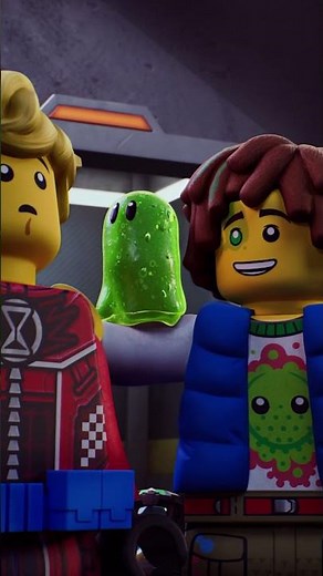 😱 DREAM CRAFTING FAILS with COOPER 🫣 #LEGODREAMZzz #Shorts Compilation