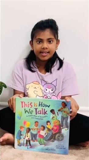 Communication skills 🧐 #worlddisabilityday #disabilityawarness #canadalifevlogs