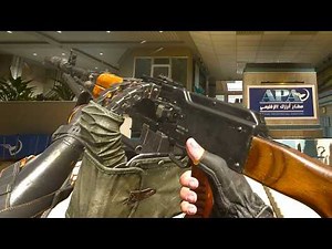 LMGs | Call of Duty Black Ops 6 Multiplayer Gameplay (No Commentary)