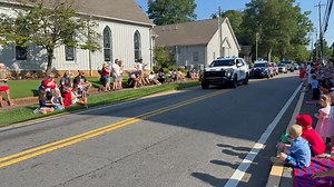30K views · 359 reactions | Cartersville July 4th Parade 2025 | Cartersville UNCUT | Facebook