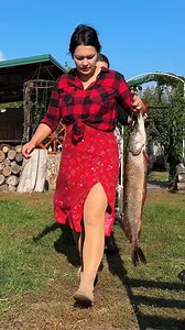 43K views · 1.5K reactions | Smoked Soup and Pike Cutlets - Cooking the Simple Way!#cooking #asmr #garden #food. | Fast Cooking | Facebook