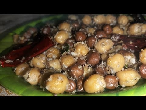 Best protein rich evening snacks recipe for everyone ❤️