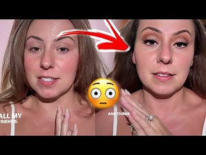 The Only Wedding Makeup Tutorial You’ll Ever Need