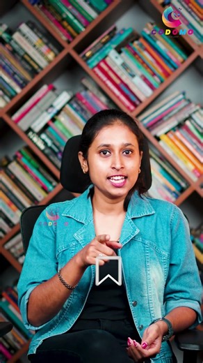 Secret Code | +91 9360014330 | Coding for kids