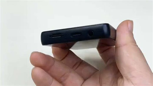 这么好用的mp3终于让我买到了