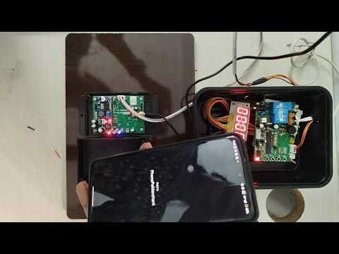 Introducing the SIM Based UPI Kit by G-TECH
