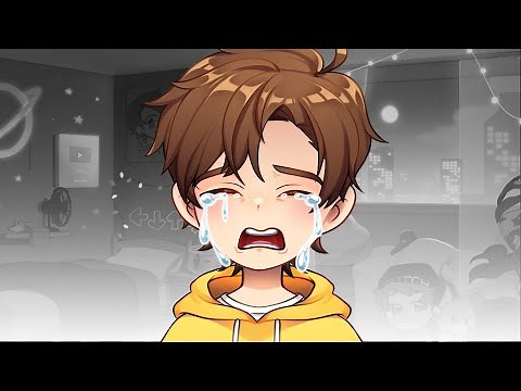this Roblox game made me CRY...