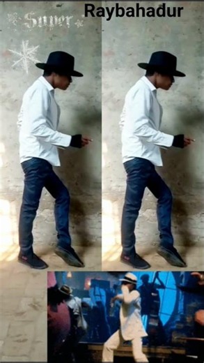singer gayak ⚡ Rai Bahadur ka dance yah style ka dance hai