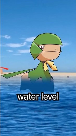 how i'd survive a tidal wave