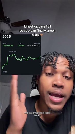 If you're not tracking your picks, you're an amateur 🤷🏽‍♂️ #picks #sports #sportsbook