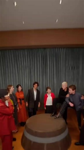 Real Usopp: Voice Actor Insights from One Piece Live Action