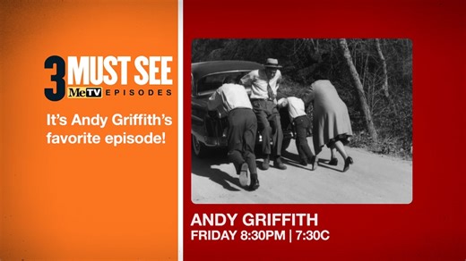 This week on MeTV's must see episodes: Madeline Kahn takes the stage with Carol Burnett, catch Andy Griffith's favorite episode, a spooky Svengoolie movie and more! Which episode are you looking forward to this week on MeTV? ⬇️📺 | MeTV