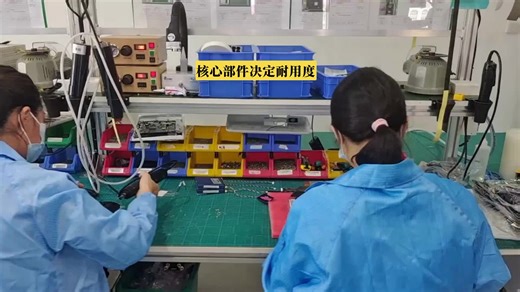 电子签名板贵就一定好?