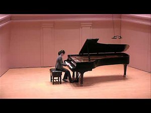 Mendelssohn-Hensel: Piano Sonata in G Minor (1843)