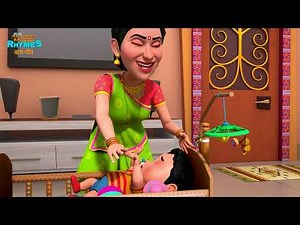 Best of 15mins Hindi Nursery Rhymes Collection | Hindi Kids Songs & Balgeet | Popular Hindi Rhymes