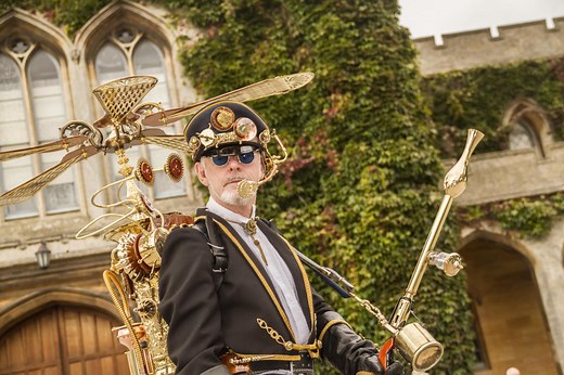 What's on in Lincoln | Visit Lincoln