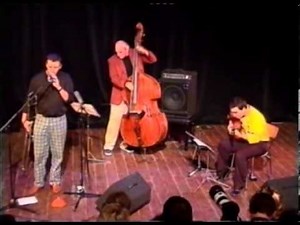 Phil Abraham Trio - Gaume Jazz Festival
