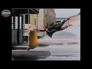The Very Best Of Buster Keaton Colorized HD