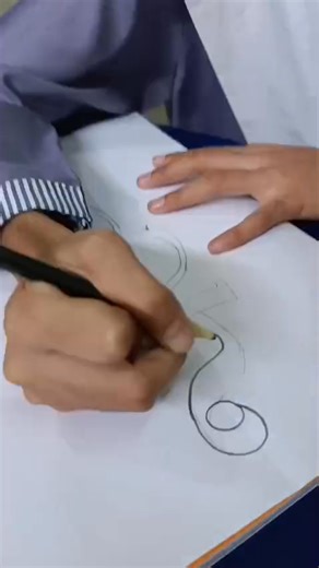 5.9K views · 27 reactions | Student of Grade 4 learns how to create...