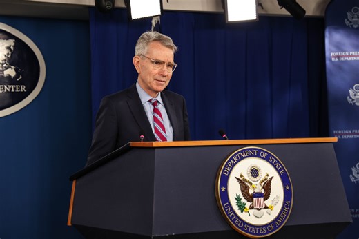 Review of the Tenth EU-US Energy Council - United States Department of State