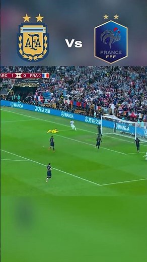 Argentina vs France | 2022 World Cup Final Highlights