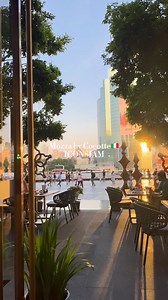 Enjoy the finest Italian cuisine with a view! 🍷✨ Join us at Mozza ICONSIAM for an unforgettable dining experience today. 🇮🇹 •••• 📍ICONSIAM Branch 🆕 📍Central Chidlom Branch 📍Siam Paragon Branch 📍EmQuartier Branch •••• ⏱ Book Now: https://bit.ly/3dRsXxS 🛵 Order Mozza at home: https:bit.ly/3P9rZu6 🌎 https://www.mozza-bangkok.com/ | Mozza By Cocotte
