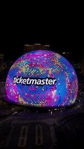 Sports, music, theatre, and more! Whatever your vibe is, Ticketmaster’s got you covered! ✨ What live event is next on your list? 🎟️ | Ticketmaster