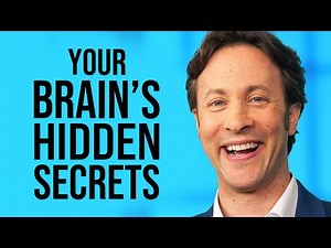 This Neuroscientist Shows You How to Unlock Hidden Strengths of Your Brain | David Eagleman