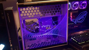 In Win Casings #jdm #jdmtechnocomputercenter #jdmgaming | JDM Techno Computer Center