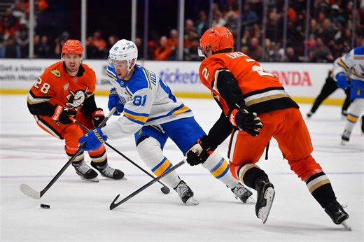 Ahead of ‘a massive two months for the St. Louis Blues,’ 10 offseason predictions