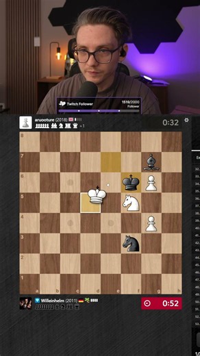 Opponent voluntarily yields the opposition
