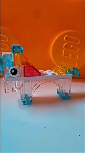 🐴🧱 Lego Classic Horse Build! ✨