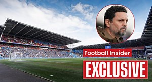Leeds vs Cardiff City: Manager will be sacked if his team lose - O'Rourke