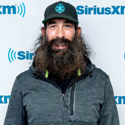 Brodie Lee, Former WWE Wrestler Known as Luke Harper, Dead at 41