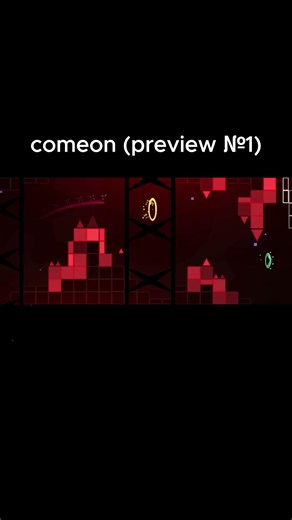 comeon (preview №1)