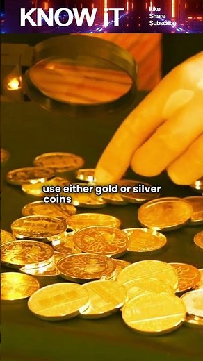 What Is Bimetallism?