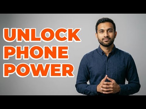 What Is Peak Performance Capability On My Phone?