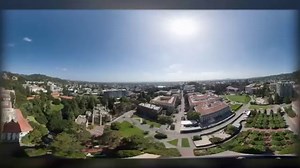 UC freshman applications shatter records, with gains among all racial groups