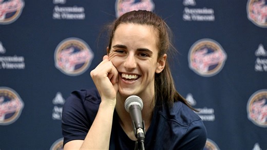 How will Caitlin Clark's impact, star power transition to the WNBA?