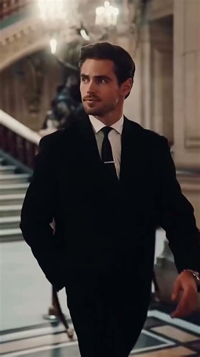 The Body Language That Makes You Untouchable 😳🔥 (Silent Power)