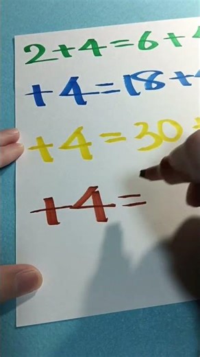 [ASMR] 連続計算 part13 [足し算]