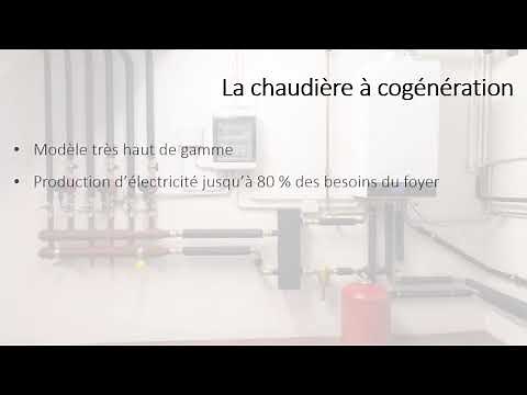 Prix d'une chaudière à gaz