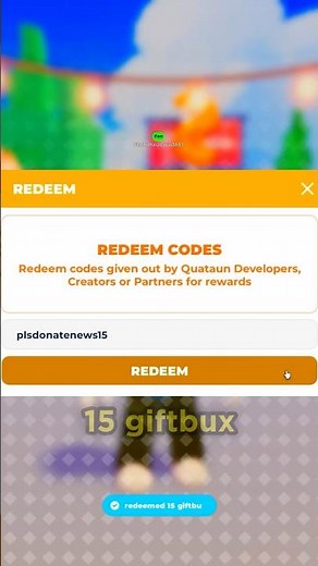 ALL CODES IN PLS DONATE!! 🎁 (2026) #roblox #plsdonate