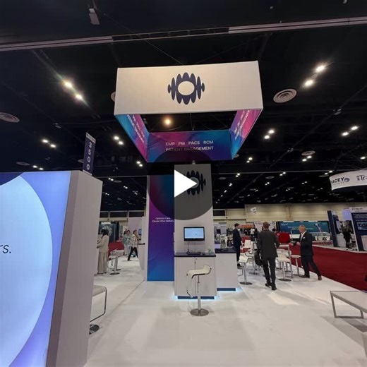 #eyemdemrevolves #optivate #aao2025 #ophthalmology #healthcaretechnology #patientengagement | Optivate