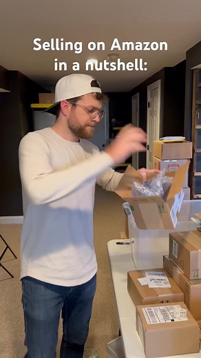 11K views · 58 reactions | The reality of selling on Amazon | Phoenix Resale | Facebook