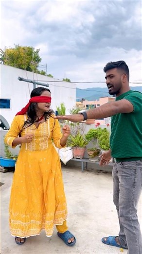 When Your Wife Is Karate 🥋 Blackbelt🤣🤣🤣🤣