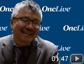 Dr. Oh Discusses Immunotherapy in Prostate Cancer | OncLive
