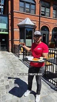 I Review Pizzeria Badiali! #Pizza #Toronto #PizzaLover #TorontoLife #TorontoEats #DowntownToronto